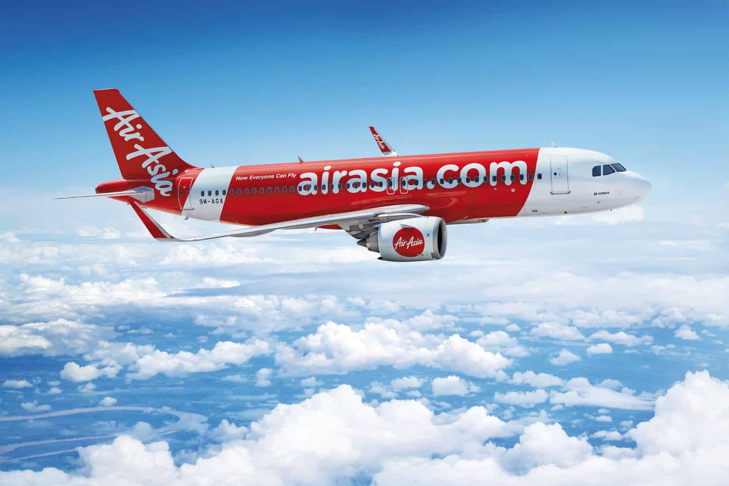 Exciting Airfare Cuts: Discover New Travel Opportunities with AirAsia