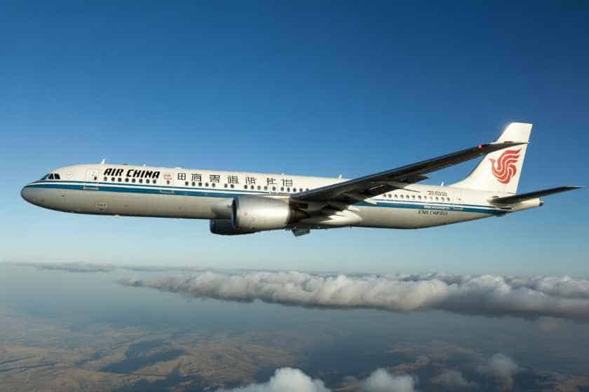 Revolutionizing Long-Haul Travel: Air China Connects Brazil and Spain with Unmatched Luxury and Efficiency