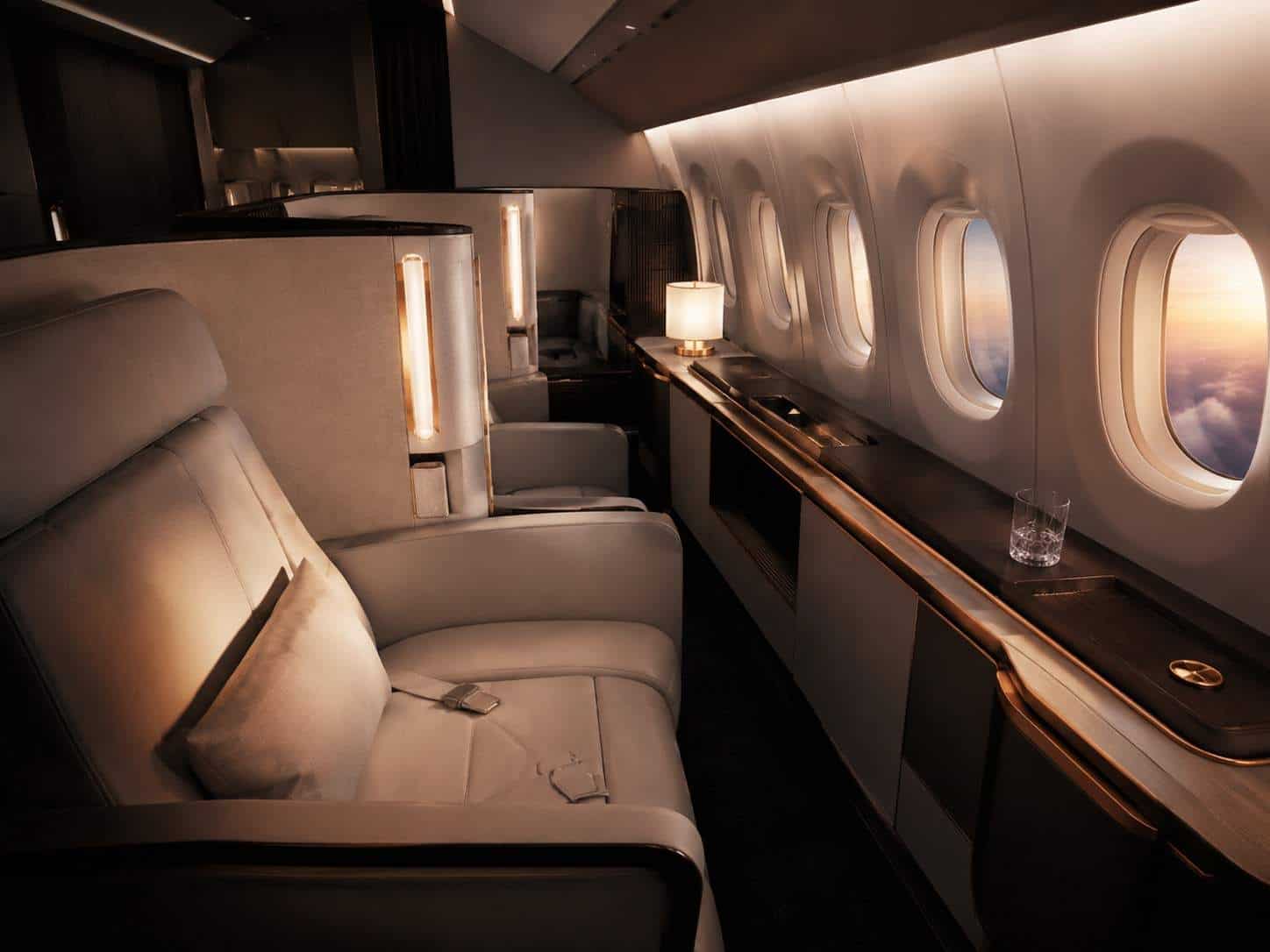 Air France Takes Luxury Flight Experience to New Heights with La Première Rollout 2026
