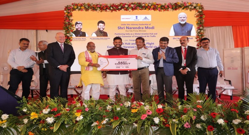 Air India Unveils Easy Connect: Paving the Way for Seamless Global Travel