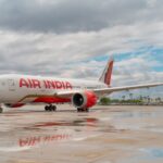Air India to Revitalize International Routes as Geopolitical Tensions Ease
