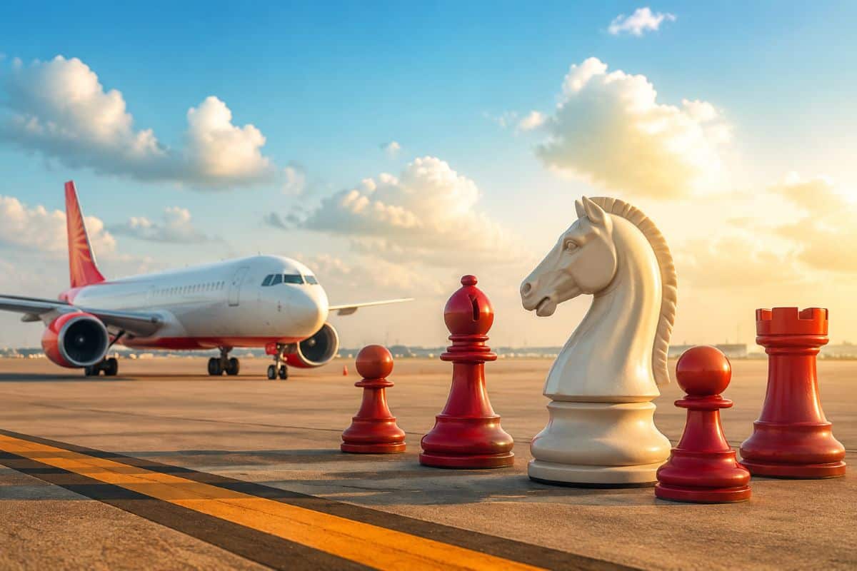 Air India Retreats From Expansion Plans as Aircraft Deliveries Face Deferral, International Routes Face Review, Capacity Growth Slows, Financial Pressures Deepen, Competitive Challenges Intensify Across India Travel Market