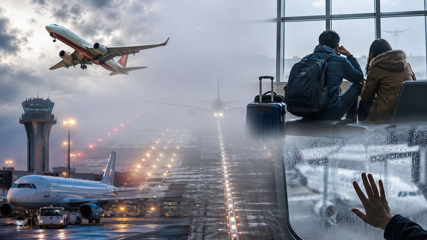 Air India’s Flight Diversion Case Highlights Safety in Aviation as Gujarat Consumer Commission Ruling Emphasizes Weather over Compensation
