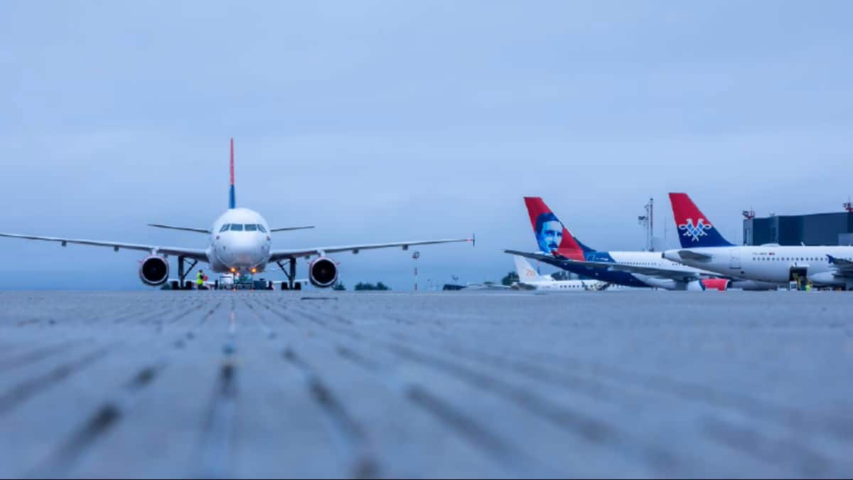 Air Serbia Reaches Milestone of One Million Long-Haul Passengers, Enhancing Serbia’s Travel Landscape