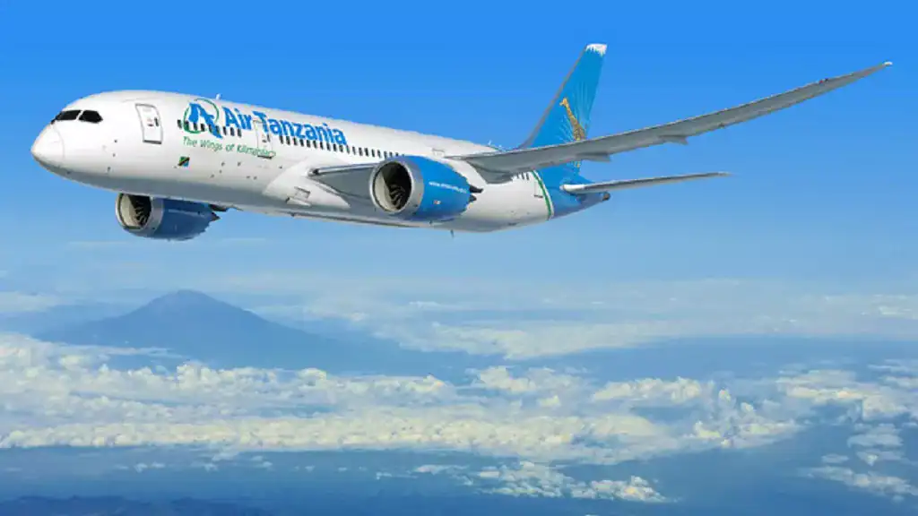 Tanzania opens a stunning new direct route to Moscow as Air Tanzania completely transforms luxury beach tourism between both countries