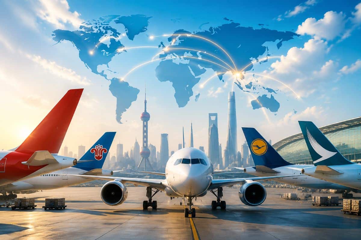 AirAsia Mega Airbus Deal Reshapes Asian Travel Networks as China Southern, Lufthansa and Cathay Expand Fleets Amid Global Race for Future Aircraft: New Report