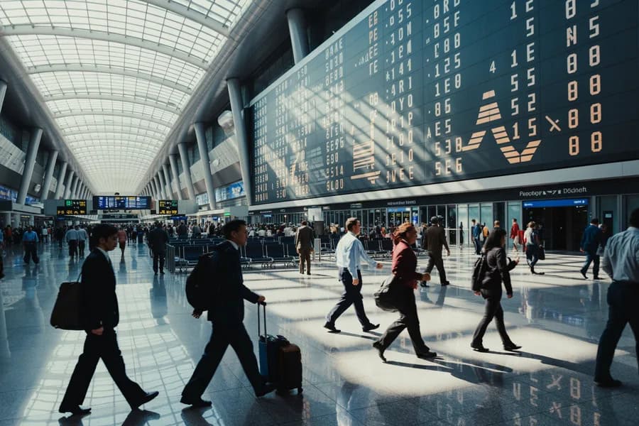 Global Aviation and Tourism Faces Shockwave: Airlines Cut Fuel Surcharges Amid Economic Pressures