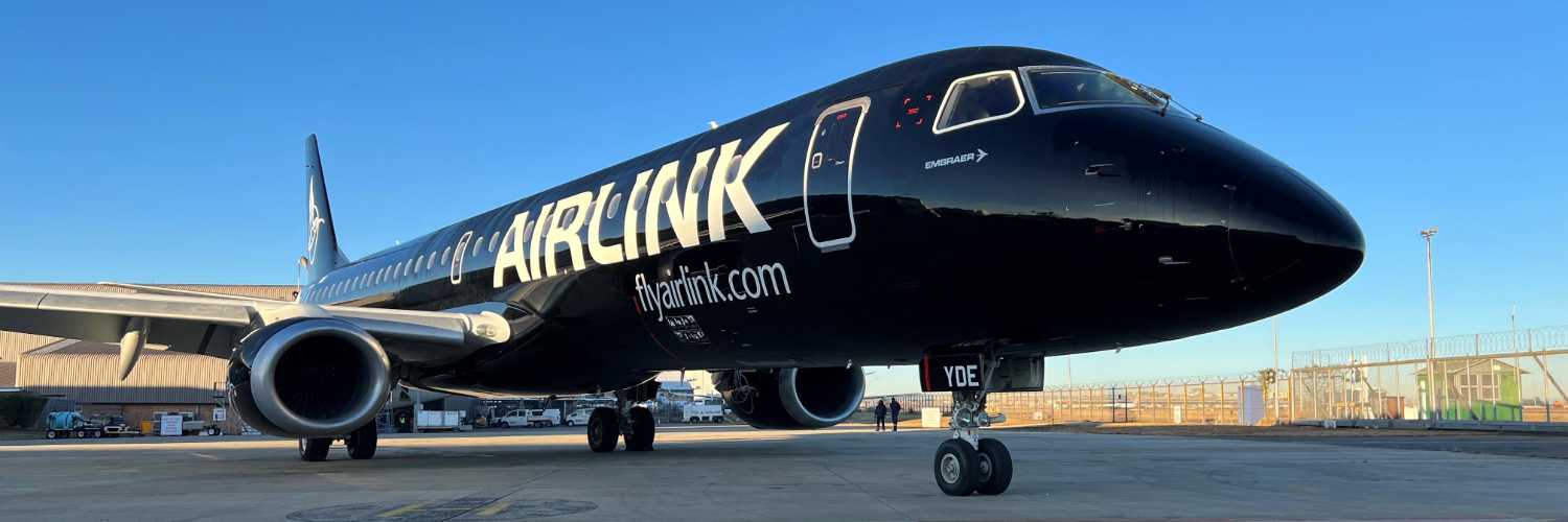 Airlink Expands Connectivity to Zanzibar: A New Era for African Aviation