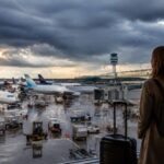 Travel Turmoil Strikes at Calgary International Airport, Impacting Toronto, Vancouver and More as WestJet, Air Canada Rouge, United and KLM Face 36 Flight Delays and 5 Cancellations Across Canada