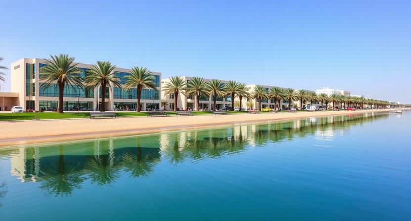 Ajman Department of Tourism Partners with German Consulate to Strengthen Cultural Tourism Growth, Joint Initiatives and Boost their German Visitor Arrivals to Emirates