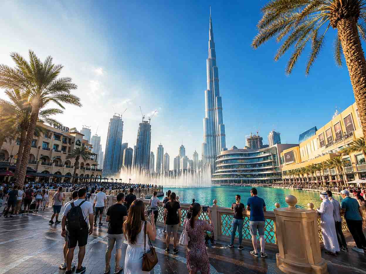 Emirates Joins flydubai, Qatar Airways, Etihad, British Airways, Lufthansa, Air India, IndiGo, Saudia in Dubai, UAE, Al Maktoum International Airport Expansion on Track for 2032 Opening with Massive Passenger Capacity Growth, What Others Are Missing About the Global Aviation Shift and the Future of Air Travel Connectivity