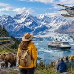 Alaska Unveils Extraordinary Twenty-Day National Park Grand Slam Adventure Bringing Travelers Across All Eight Protected Parks With Luxury Rail Journeys, Scenic Flights, Wildlife Safaris, Glacier Cruises, and Remote Wilderness Experiences
