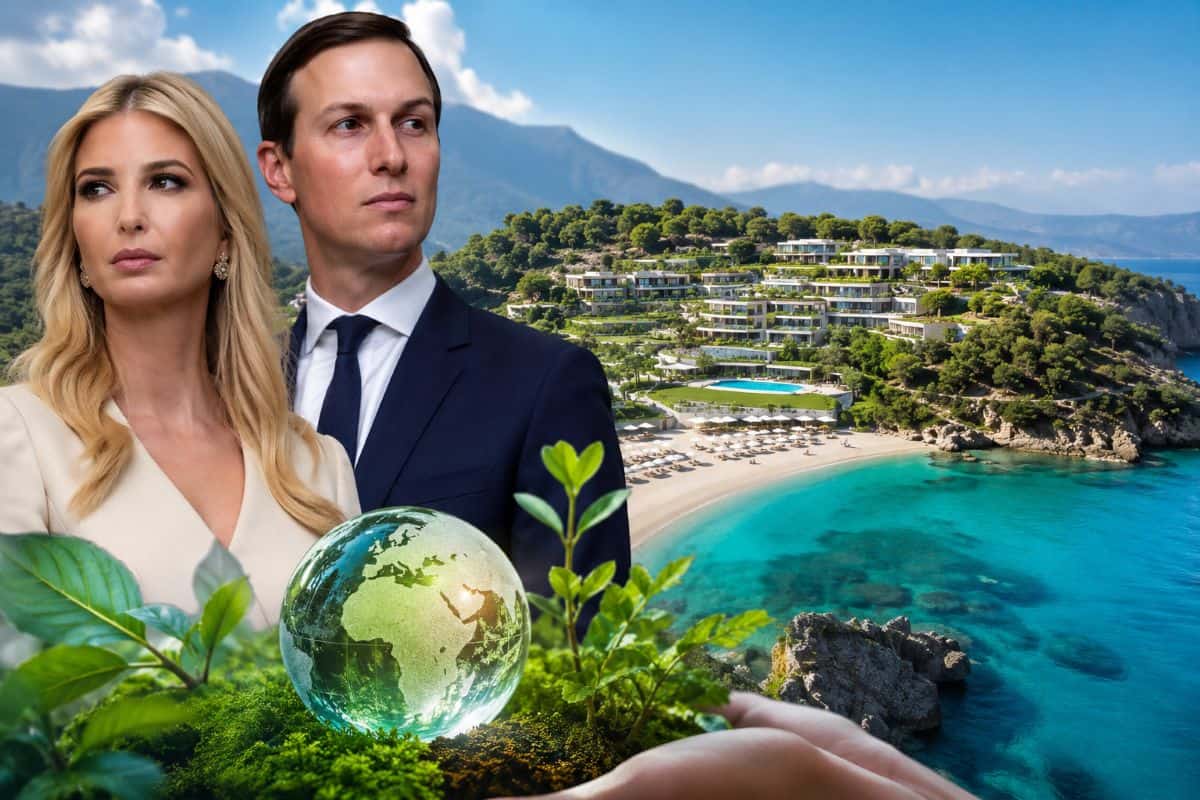 Exploring Albania’s Tourism Growth: Balancing Luxury Developments with Conservation and Community Needs