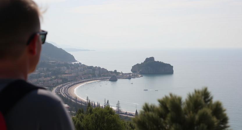 Albania Zvernec Tourism Protests Escalate as New Coastal Development Clash with Sustainability Concerns Reshapes their Future Policy and Tourism Planning in Albania