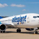 Allegiant Air Flight AAY1198, an Airbus A319-111 from Huntsville to Fort Lauderdale Makes a Diversion at Punta Gorda Airport: Behind the Unexpected Route Alteration Across the United States