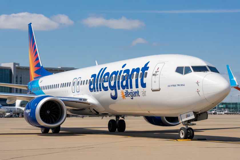 Allegiant Air Flight AAY1198, an Airbus A319-111 from Huntsville to Fort Lauderdale Makes a Diversion at Punta Gorda Airport: Behind the Unexpected Route Alteration Across the United States