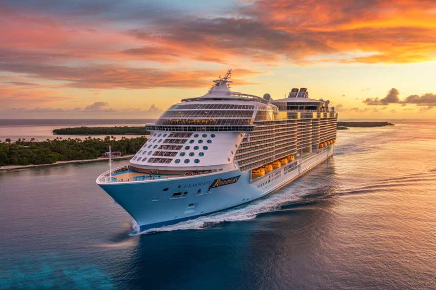Nassau and CocoCay Shine Bright as Royal Caribbean Adjusts Allure of the Seas Itinerary