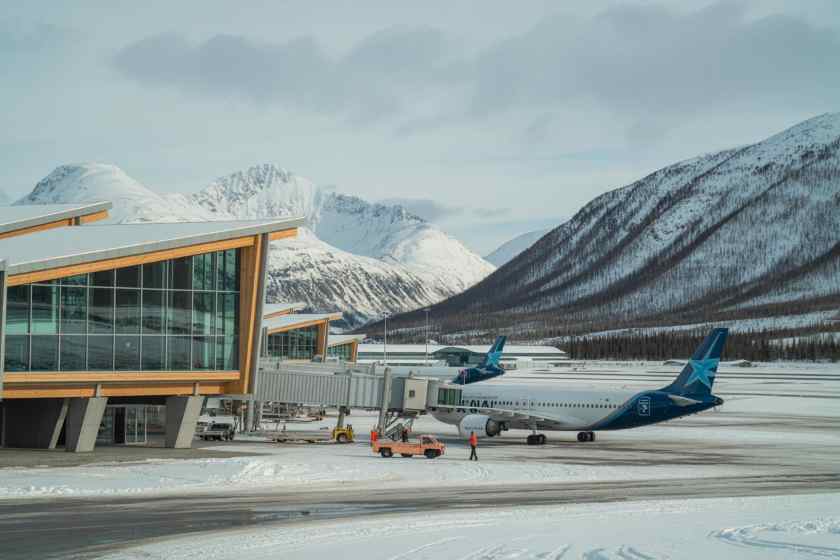 Southwest Airlines Expands to Anchorage: A New Gateway for Travelers