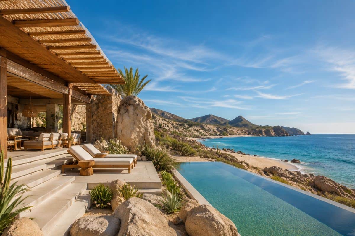 Aman Debuts in Mexico With Amanvari Opening on Baja California Sur’s East Cape as Luxury Tourism Demand Surges Ahead of FIFA World Cup 2026 Travel Boom