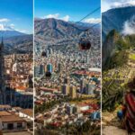 Brazil Joins Ecuador, Bolivia, Peru, Brazil, Mexico, Colombia, Chile, Argentina, Costa Rica and Panama in Big Tourism Surge Across Latin America—Why Are Travellers Choosing Quito, La Paz and Lima for Heritage and Adventure Tourism?