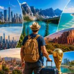 FIFA World Cup Sparks Travel Boom in North America: Gateway Cities and Multi-Destination Adventures on the Rise