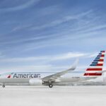 Emergency Landing: American Airlines Flight AAL2805 from Tampa to New York Diverted to Philadelphia International Airport