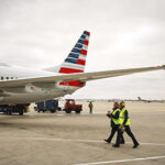 American Airlines Flight AA2763 to Bradley International Airport Diverts Back to Charlotte, North Carolina, United States After Mid-Journey Return Raises Questions: Latest Update is Here