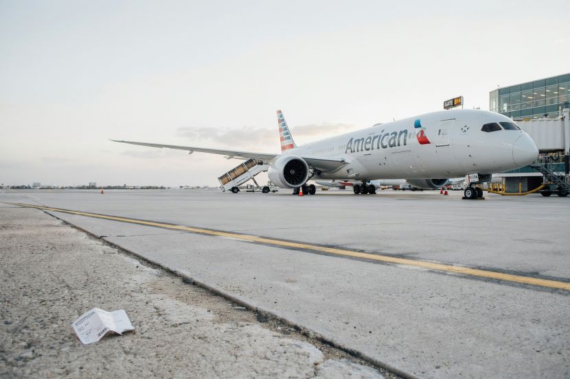 American Airlines Flight AA2736, an Airbus A319 to Santa Rosa Diverts Back to Dallas Fort Worth International Airport, United States: Here’s the Latest Update