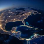 Aviation Geopolitics Transforming the Americas: The Role of the US and Its Neighbors