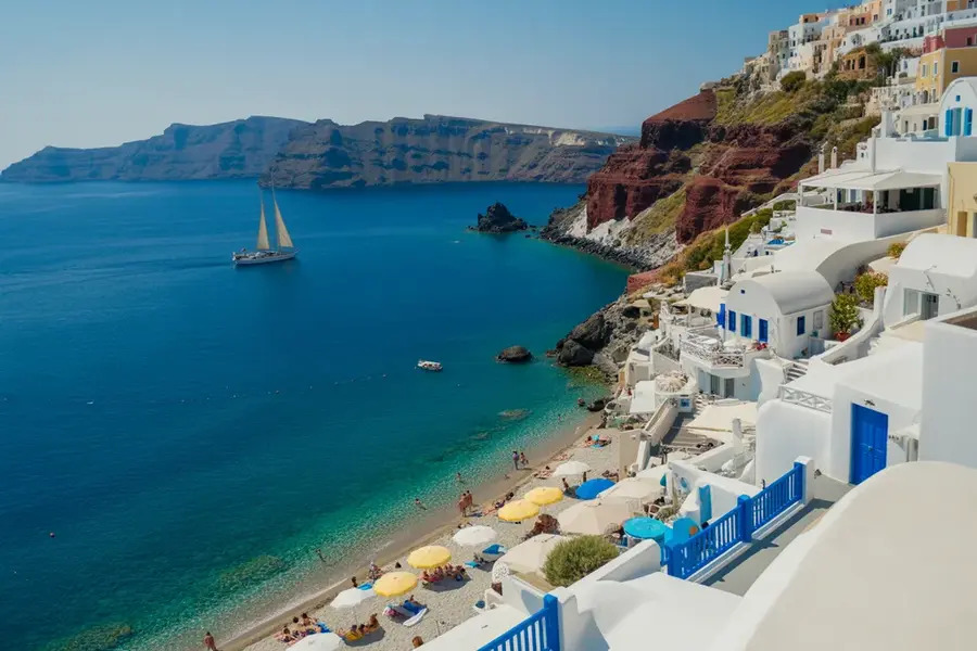 Greece Joins Global Fight Against Rising Cyber Fraud Threats in Tourism