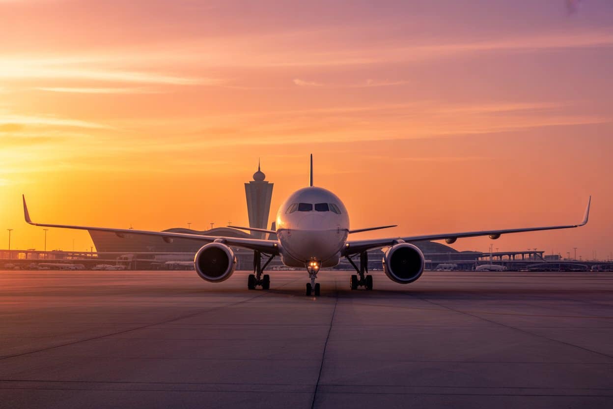 Saudia Launches High-Speed Wi-Fi Jets: A Leap Forward in Travel Comfort