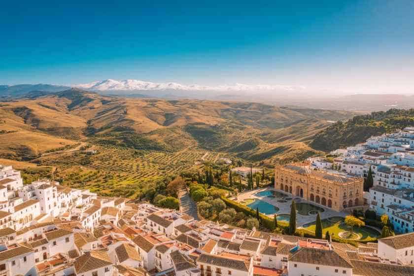 Spain Welcomes More than Twenty-Five Million International Tourists in Just Four Months as Travel Demand Surges Across Madrid, Barcelona, Andalusia and the Balearic Islands, But Can Europe’s Tourism Giant Sustain This Momentum Through Summer?