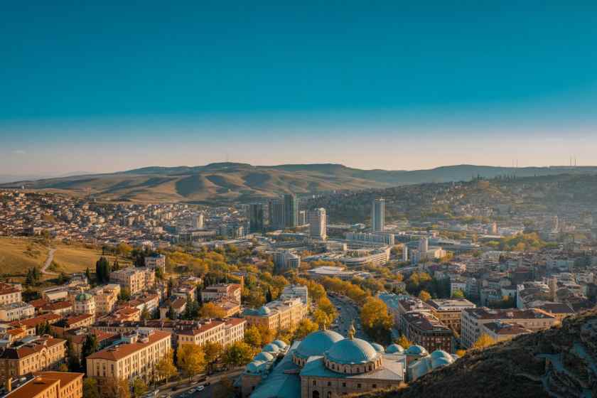 Istanbul, Cappadocia, Antalya, Bodrum and Turkey’s Top Tourism Destinations Remain Open Under Level 2 Advisory, But How Are Border Security Warnings Near Syria and Iraq Shaping Travel Plans Across 2026?