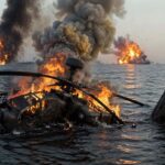 Kuwait Stands at the Forefront of Escalating Middle East Tensions: Implications for Travel and Tourism
