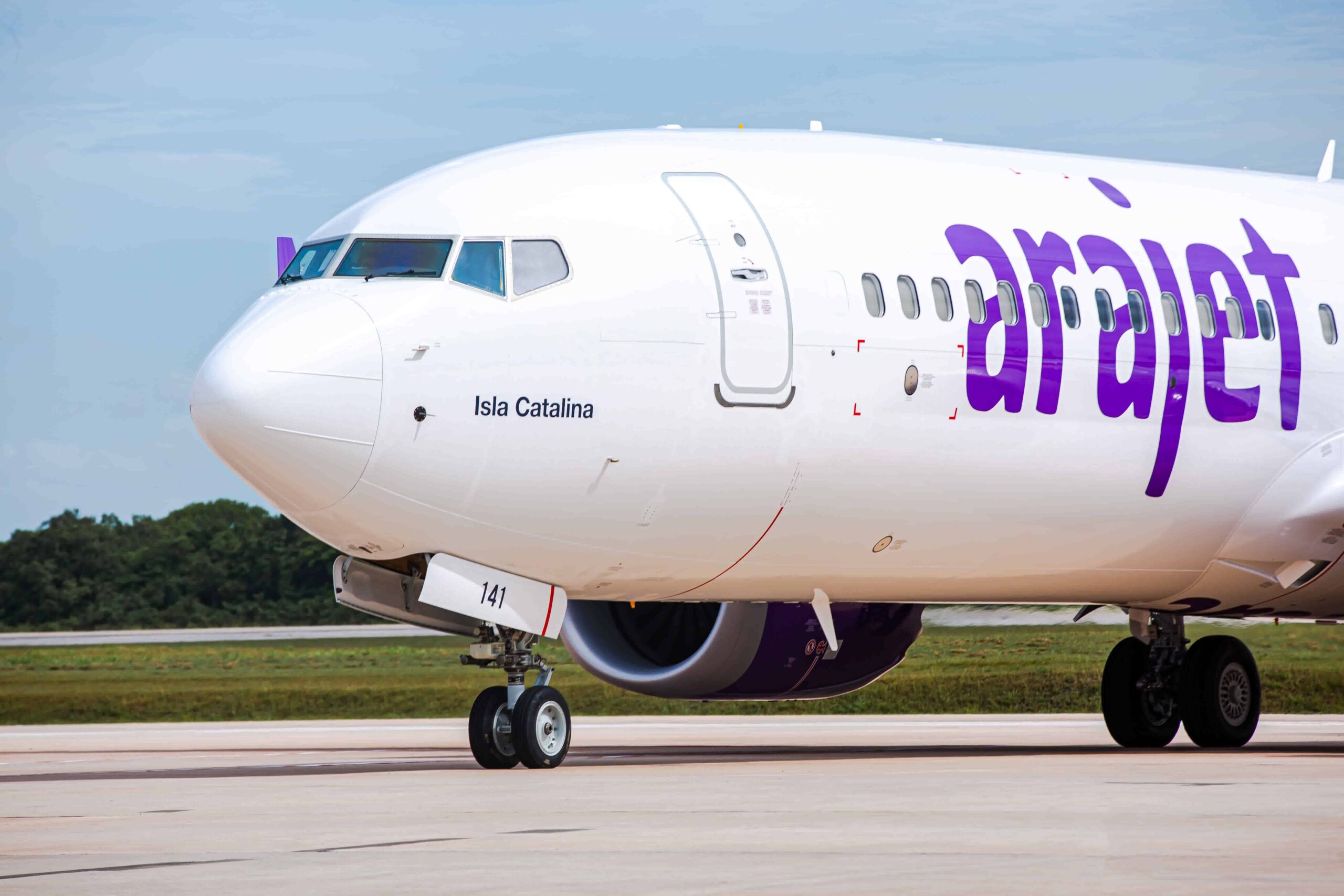 Arajet Expands Argentina–Dominican Republic Tourism Boom with New Direct Rosario to Punta Cana Flights