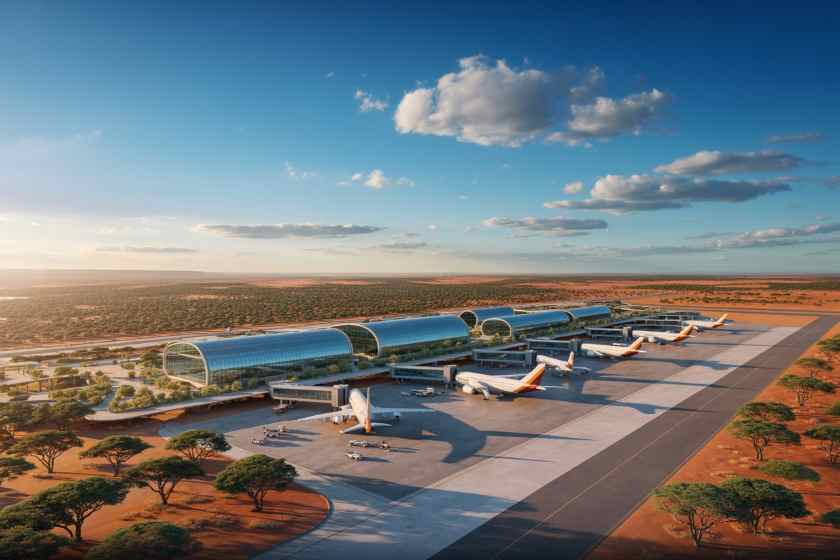 Africa’s Air Travel Demand Is Soaring, but Direct Flights Are Disappearing, So Why Are Millions of Travellers Still Forced to Fly Through Europe and the Middle East to Reach Nearby Destinations?