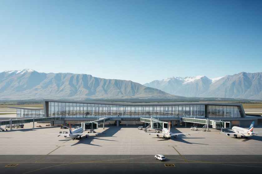Armenia’s New European Connections: Wizz Air Launches Flights to Yerevan from London and Rhodes
