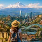 Armenia and Its Neighbors Embrace New Tourism Initiatives to Enhance Regional Connectivity