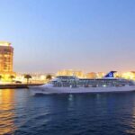 Aroya Cruises Teams Up with Lufthansa City Center to Boost Red Sea and Mediterranean Travel