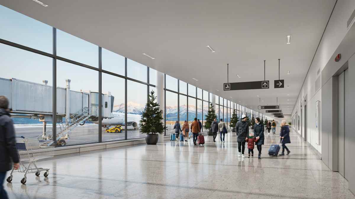 Discover Canada Like Never Before: British Airways and Porter Airlines Unite for Codeshare Partnership