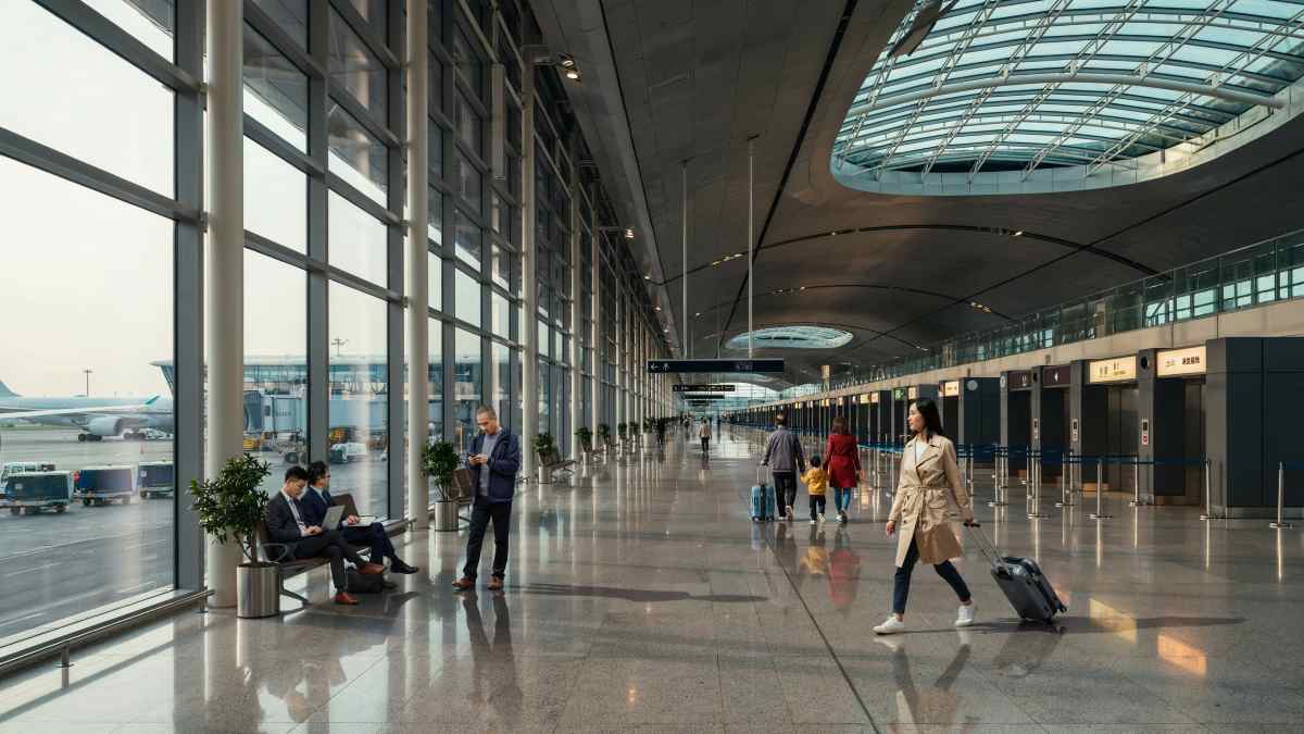 New Xiamen Air Flights to London Heathrow Set to Boost China–UK Travel