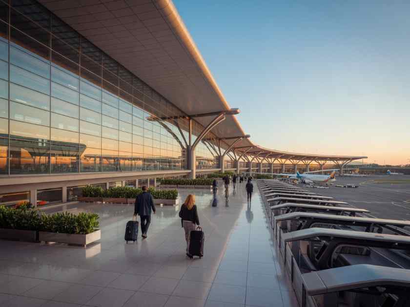 Europe Moves to End Family Seating Fees on Flights as New EU Passenger Rights Reform Takes Shape, But Could This Change the Way Airlines Price Travel Across Paris, Madrid, Rome, Berlin and Amsterdam?