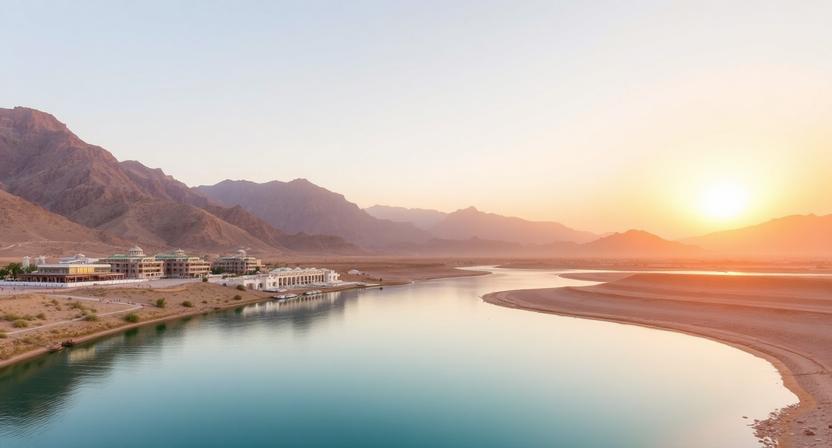 Aseer Summer Season 2026 Launches Under Saudi Vision 2030, Promoting Mountain Tourism, Heritage Villages, and Sustainable Destination Growth with Three Million Visitors Target