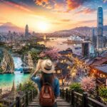 Thailand Overtakes Hong Kong, South Korea, Japan, Australia, and Singapore in Asia Pacific Budget Tourism Demand as 63% Regional Travel Dominates 2026, What Others Get Wrong About Japan’s Lead, AI Trip Planning, and the Real Short-Haul Travel Boom
