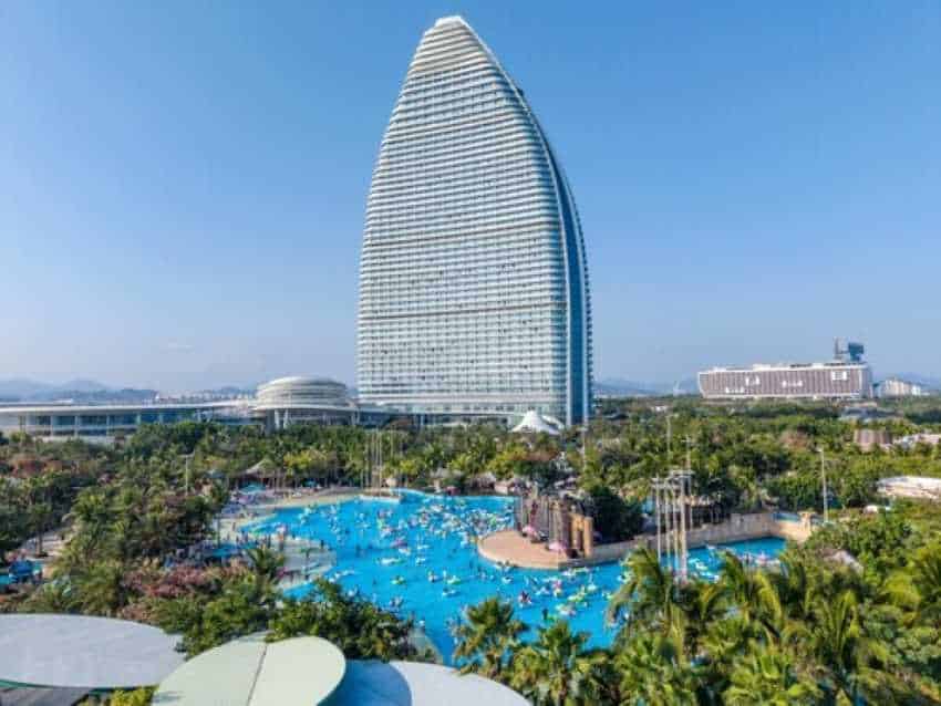 Discover the Allure of Sanya: Atlantis Sanya Redefines Luxury Family Vacations