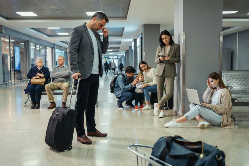 Canada Aupaluk 4 Flight Cancellations Disrupt Nunavik Air Routes as Air Inuit Faces Regional Service Breakdowns Across Aupaluk, Kangirsuk and Others