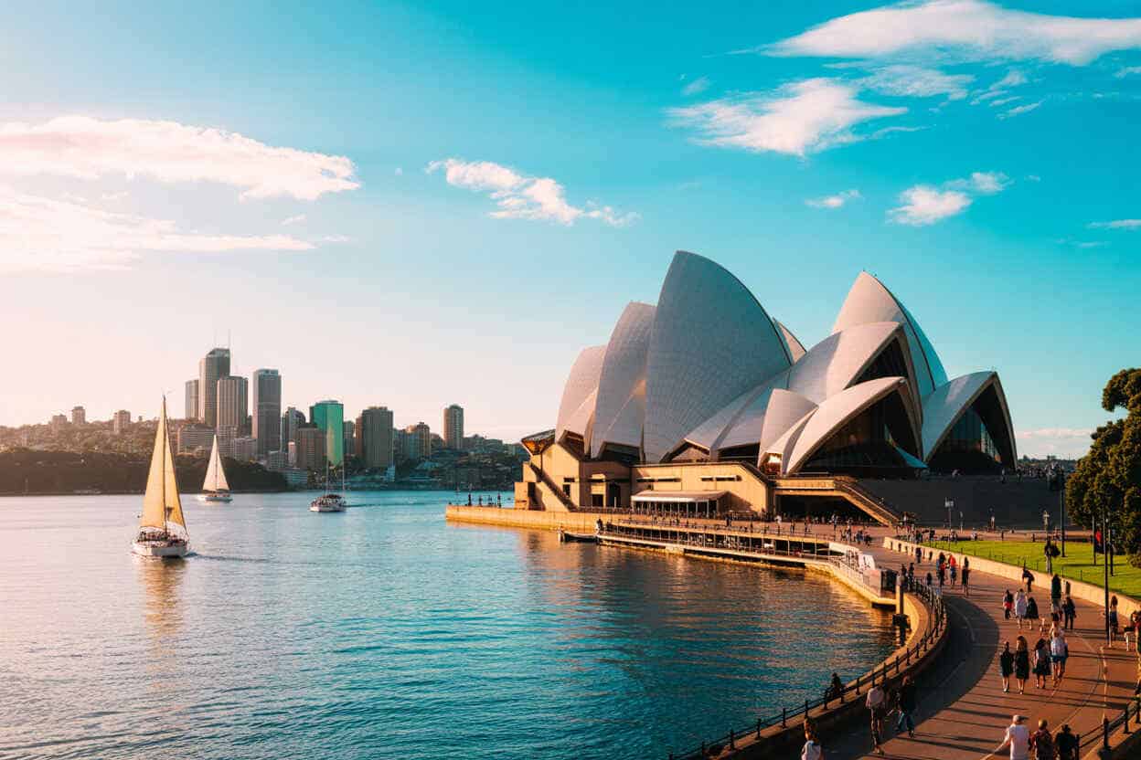 Qatar Joins Bahrain, Israel, Kuwait and UAE in Australia’s Level 3 Travel Advisory Category as Authorities Maintain Strict Do Not Travel Warnings for Iran, Iraq, Lebanon, Syria and Yemen