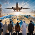 Australia Joins Middle Eastern Nations in Issuing Travel Warnings Amid Rising Aviation Disruptions