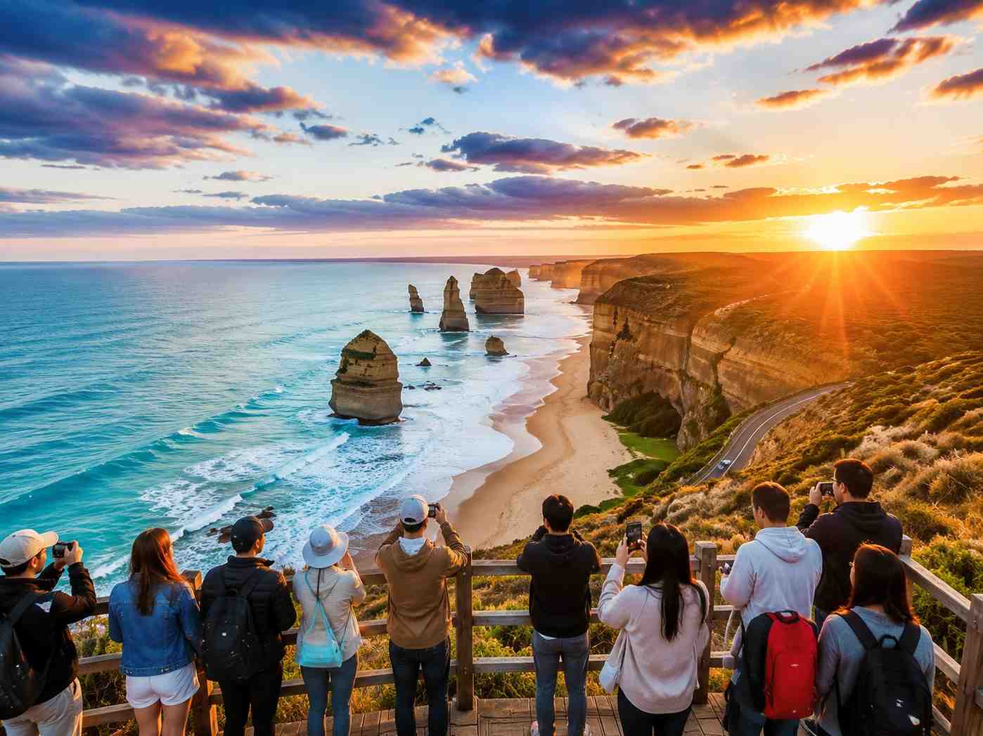 Australia Overtakes China, India, New Zealand, UK & US in Hotel Growth Surge as Qantas, Virgin Australia, Singapore Airlines, Emirates, AirAsia Drive Demand, Australia’s Hotel Boom Hits Domestic Travel and APAC-Leading Growth, What Travellers Are Missing in 2026 Tourism Shift