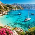 Austria Joins Bulgaria, Cyprus, Greece, Albania, Switzerland and European Union Nations as New Bathing Water Quality Report Reveals Europe’s Cleanest Beaches, Lakes and Coastal Destinations for Safe Summer Travel